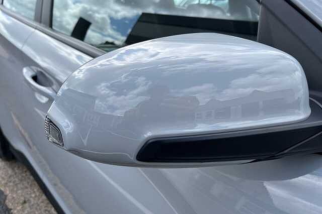 Hyundai KONA 1.6 h-GDi SE Connect DCT Euro 6 (s/s) 5dr