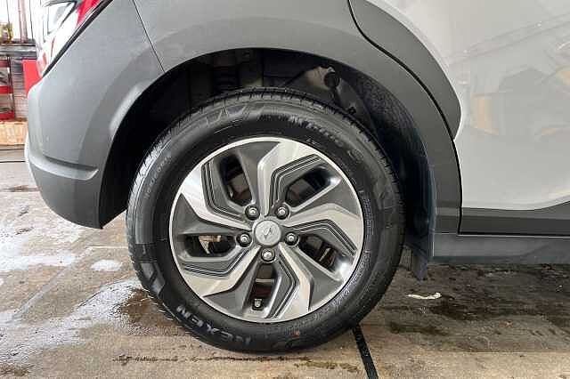 Hyundai KONA 1.6 h-GDi SE Connect DCT Euro 6 (s/s) 5dr
