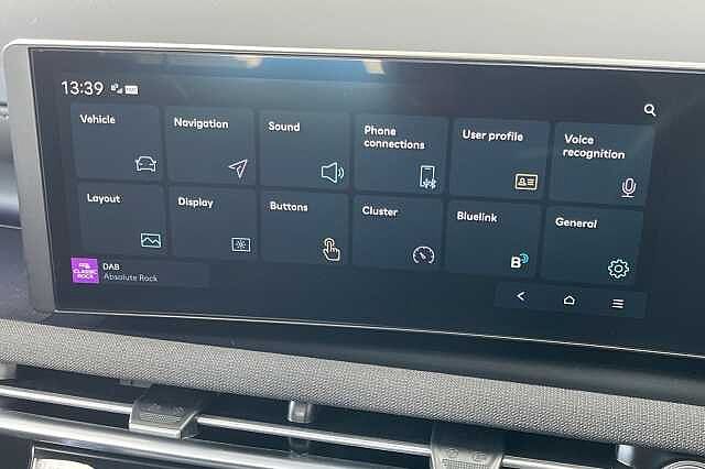 Hyundai TUCSON 1.6 T-GDi Premium Auto Euro 6 (s/s) 5dr