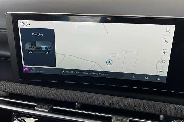 Hyundai TUCSON 1.6 T-GDi Premium Auto Euro 6 (s/s) 5dr