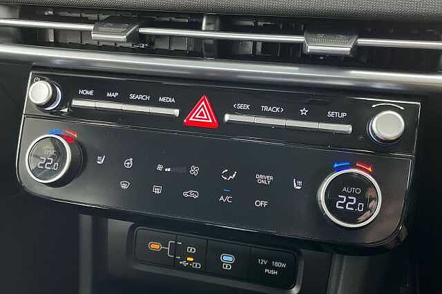 Hyundai TUCSON 1.6 T-GDi Premium Auto Euro 6 (s/s) 5dr