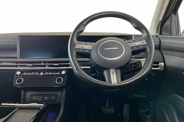 Hyundai TUCSON 1.6 T-GDi Premium Auto Euro 6 (s/s) 5dr