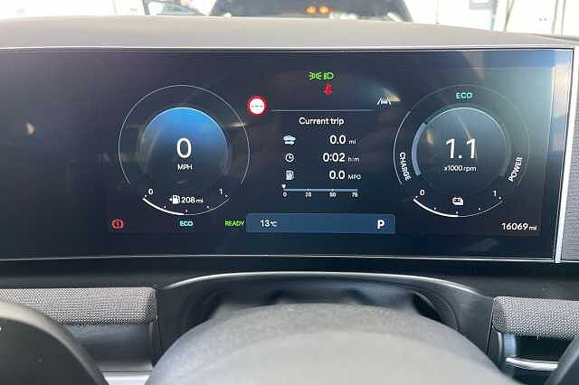 Hyundai TUCSON 1.6 T-GDi Premium Auto Euro 6 (s/s) 5dr