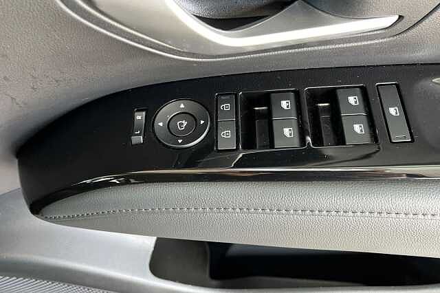 Hyundai TUCSON 1.6 T-GDi Premium Auto Euro 6 (s/s) 5dr