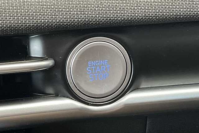 Hyundai TUCSON 1.6 T-GDi Premium Auto Euro 6 (s/s) 5dr