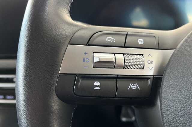 Hyundai TUCSON 1.6 T-GDi Premium Auto Euro 6 (s/s) 5dr