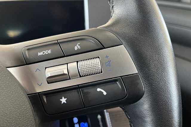 Hyundai TUCSON 1.6 T-GDi Premium Auto Euro 6 (s/s) 5dr