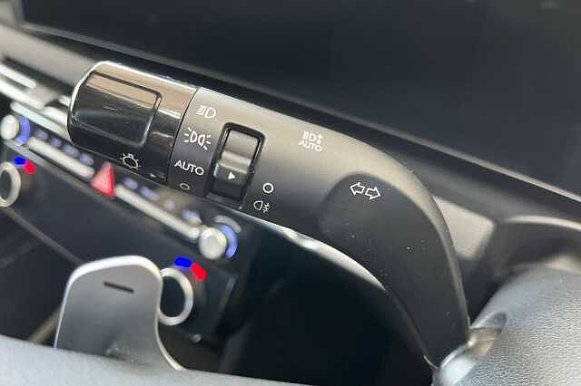 Hyundai TUCSON 1.6 T-GDi Premium Auto Euro 6 (s/s) 5dr