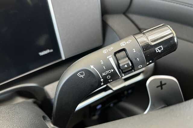 Hyundai TUCSON 1.6 T-GDi Premium Auto Euro 6 (s/s) 5dr