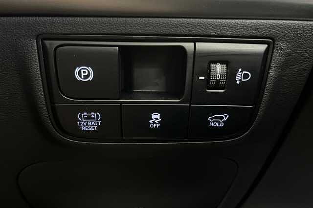 Hyundai TUCSON 1.6 T-GDi Premium Auto Euro 6 (s/s) 5dr