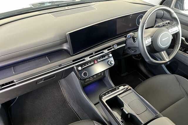 Hyundai TUCSON 1.6 T-GDi Premium Auto Euro 6 (s/s) 5dr
