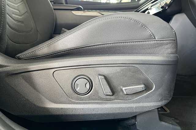 Hyundai TUCSON 1.6 T-GDi Premium Auto Euro 6 (s/s) 5dr