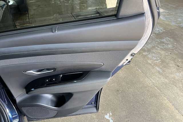 Hyundai TUCSON 1.6 T-GDi Premium Auto Euro 6 (s/s) 5dr