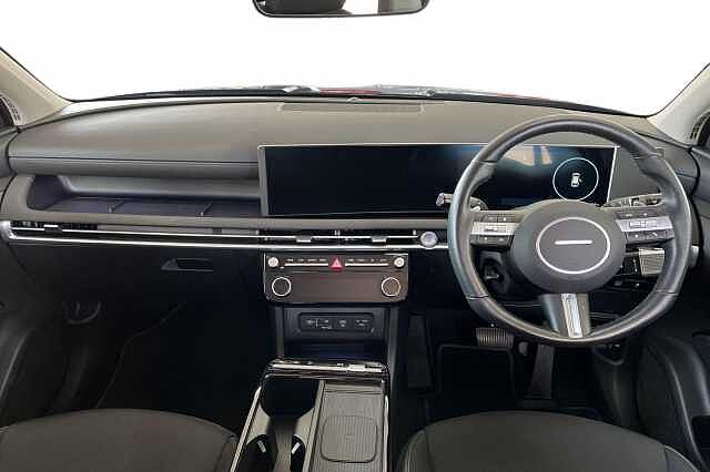 Hyundai TUCSON 1.6 T-GDi Premium Auto Euro 6 (s/s) 5dr