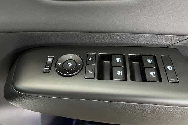 Hyundai KONA 1.6 h-GDi N Line S DCT Euro 6 (s/s) 5dr White