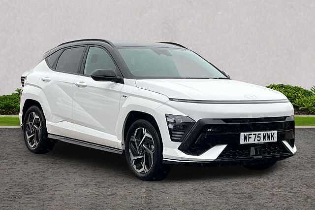 1.6 h-GDi N Line S DCT Euro 6 (s/s) 5dr