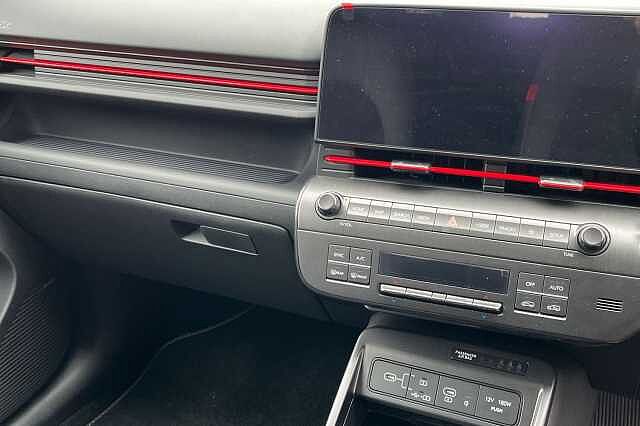 Hyundai KONA 1.6 T-GDi N Line S DCT Euro 6 (s/s) 5dr
