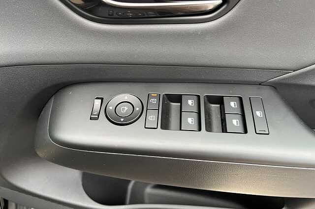 Hyundai KONA 1.6 T-GDi N Line S DCT Euro 6 (s/s) 5dr
