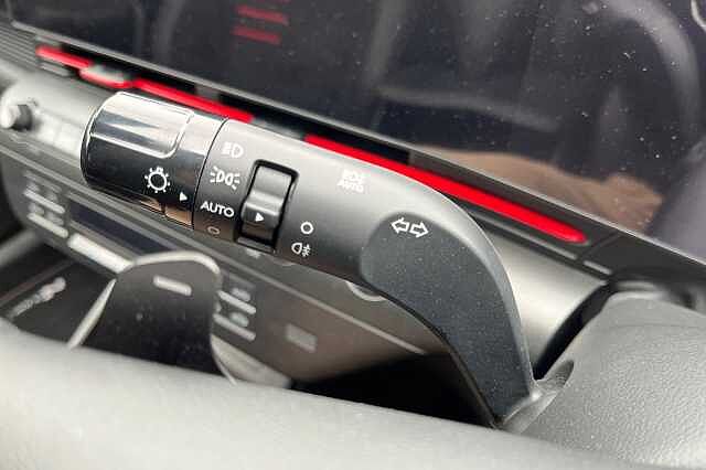 Hyundai KONA 1.6 T-GDi N Line S DCT Euro 6 (s/s) 5dr