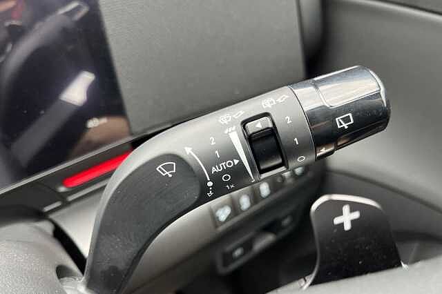 Hyundai KONA 1.6 T-GDi N Line S DCT Euro 6 (s/s) 5dr