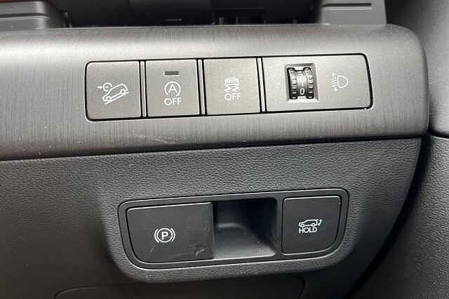 Hyundai KONA 1.6 T-GDi N Line S DCT Euro 6 (s/s) 5dr