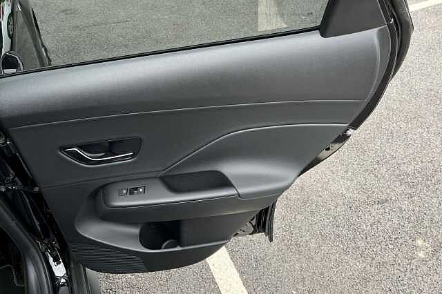 Hyundai KONA 1.6 T-GDi N Line S DCT Euro 6 (s/s) 5dr