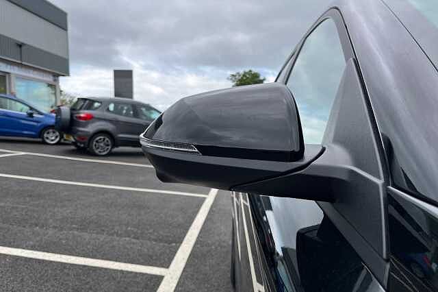 Hyundai KONA 1.6 T-GDi N Line S DCT Euro 6 (s/s) 5dr
