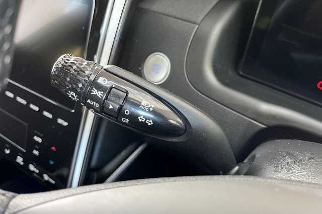 Hyundai TUCSON 1.6 T-GDi MHEV Premium DCT Euro 6 (s/s) 5dr