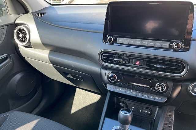 Hyundai KONA 1.6 h-GDi Premium DCT Euro 6 (s/s) 5dr