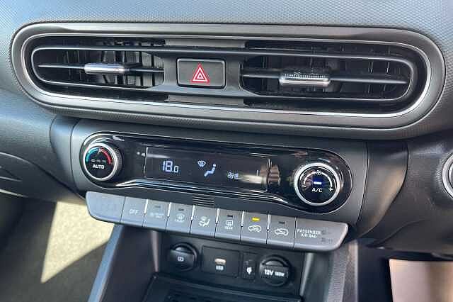 Hyundai KONA 1.6 h-GDi Premium DCT Euro 6 (s/s) 5dr
