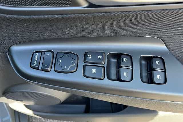 Hyundai KONA 1.6 h-GDi Premium DCT Euro 6 (s/s) 5dr