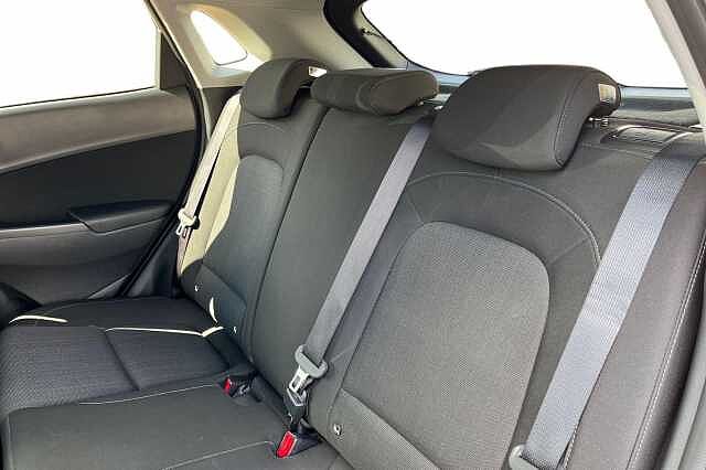 Hyundai KONA 1.6 h-GDi Premium DCT Euro 6 (s/s) 5dr