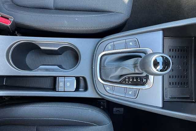 Hyundai KONA 1.6 h-GDi Premium DCT Euro 6 (s/s) 5dr