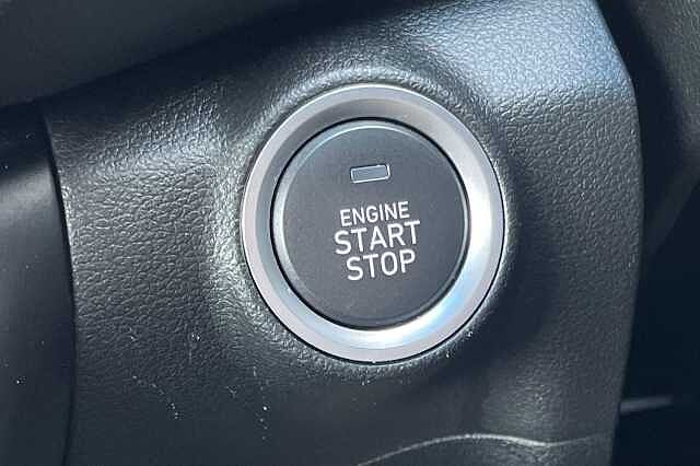 Hyundai KONA 1.6 h-GDi Premium DCT Euro 6 (s/s) 5dr