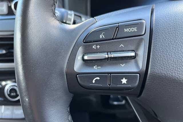 Hyundai KONA 1.6 h-GDi Premium DCT Euro 6 (s/s) 5dr