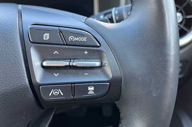 Hyundai KONA 1.6 h-GDi Premium DCT Euro 6 (s/s) 5dr