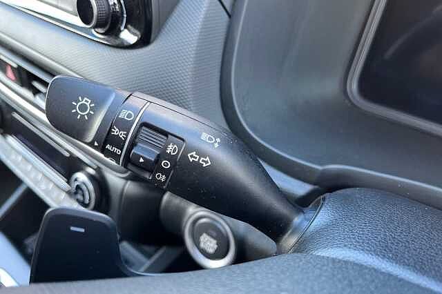 Hyundai KONA 1.6 h-GDi Premium DCT Euro 6 (s/s) 5dr