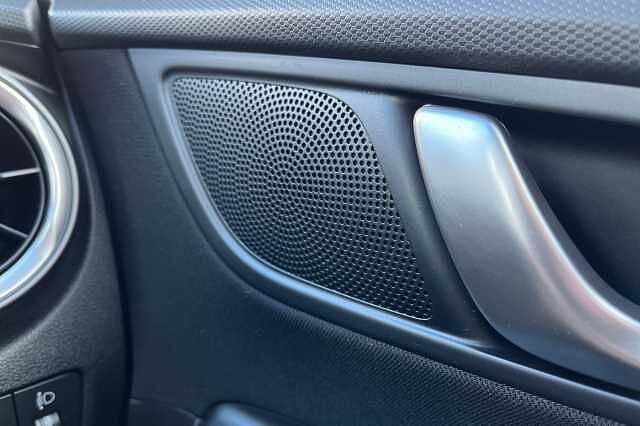Hyundai KONA 1.6 h-GDi Premium DCT Euro 6 (s/s) 5dr