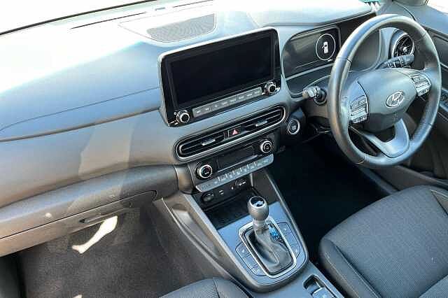 Hyundai KONA 1.6 h-GDi Premium DCT Euro 6 (s/s) 5dr