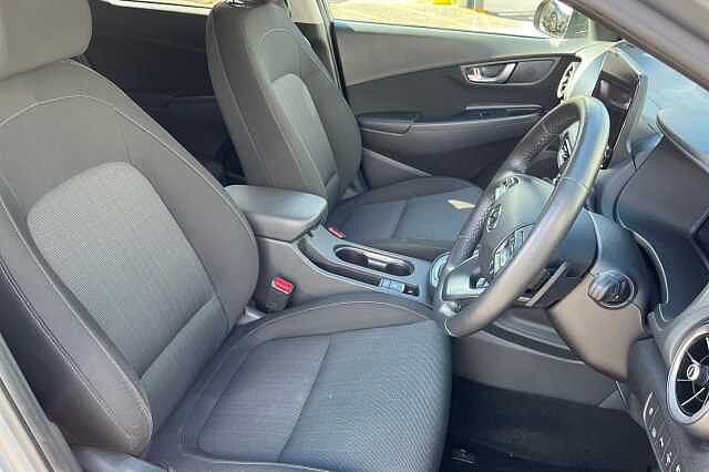 Hyundai KONA 1.6 h-GDi Premium DCT Euro 6 (s/s) 5dr