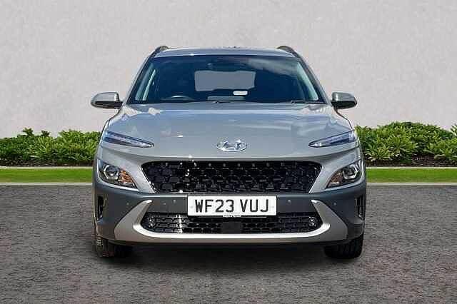 Hyundai KONA 1.6 h-GDi Premium DCT Euro 6 (s/s) 5dr