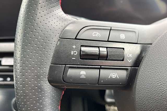 Hyundai TUCSON 1.6 T-GDi N Line S Auto Euro 6 (s/s) 5dr