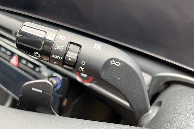 Hyundai TUCSON 1.6 T-GDi N Line S Auto Euro 6 (s/s) 5dr