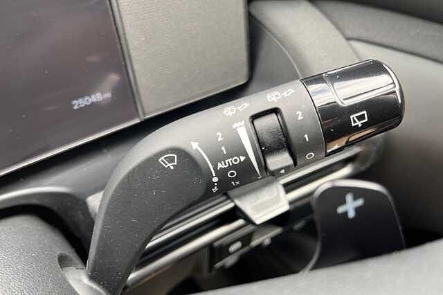 Hyundai TUCSON 1.6 T-GDi N Line S Auto Euro 6 (s/s) 5dr