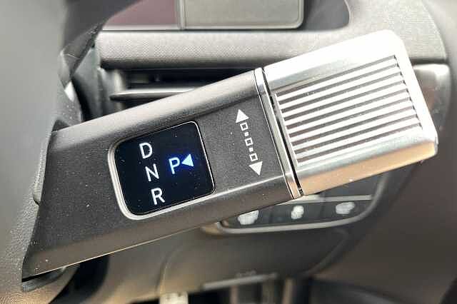 Hyundai TUCSON 1.6 T-GDi N Line S Auto Euro 6 (s/s) 5dr