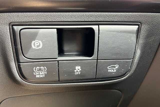 Hyundai TUCSON 1.6 T-GDi N Line S Auto Euro 6 (s/s) 5dr