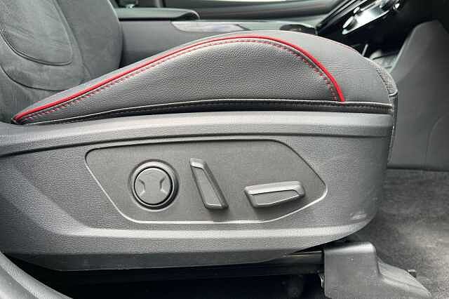 Hyundai TUCSON 1.6 T-GDi N Line S Auto Euro 6 (s/s) 5dr