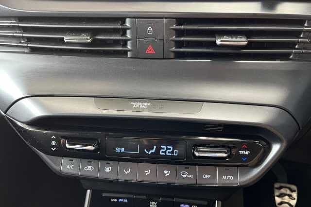Hyundai BAYON 1.0 T-GDi MHEV Premium Euro 6 (s/s) 5dr