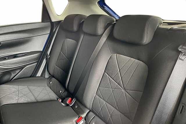 Hyundai BAYON 1.0 T-GDi MHEV Premium Euro 6 (s/s) 5dr