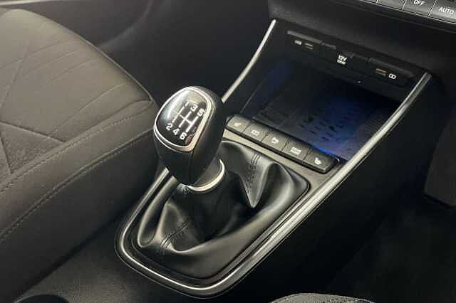 Hyundai BAYON 1.0 T-GDi MHEV Premium Euro 6 (s/s) 5dr